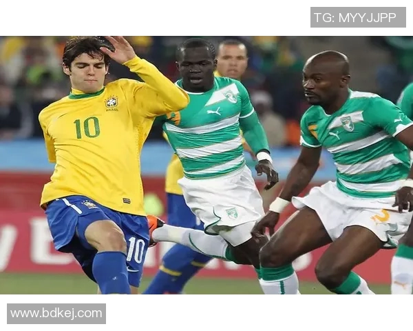 科特迪瓦与南非足球对决精彩回顾与赛场亮点分析