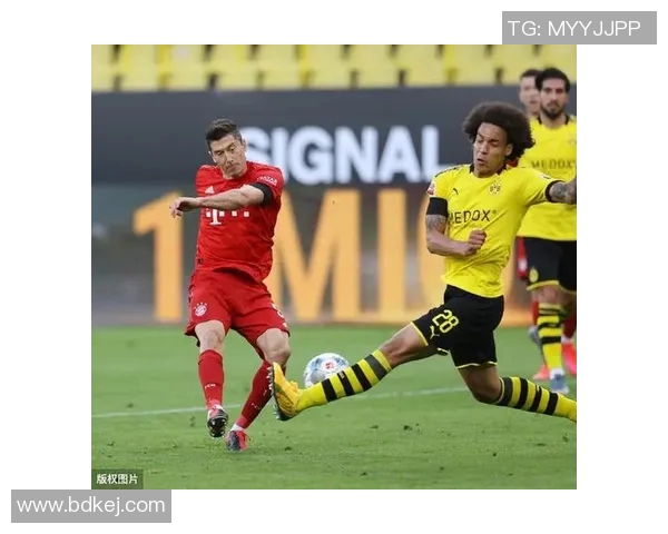 盖贝莱对阵多特蒙德的精彩较量将如何影响本赛季的冠军争夺战