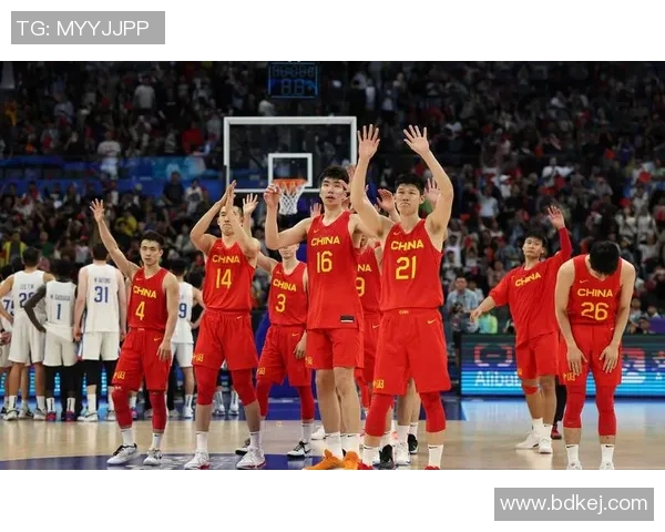 男篮对阵南非精彩视频直播全程回顾与赛后分析