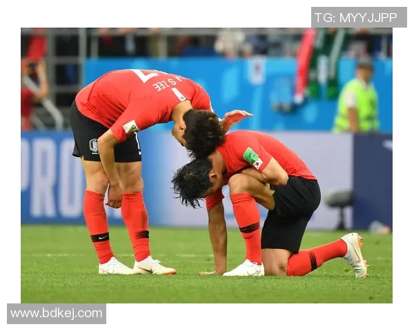 韩国与墨西哥欧盘分析及比赛前瞻探讨