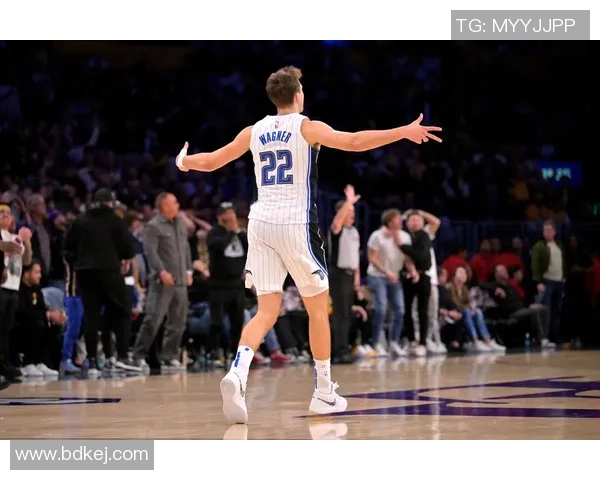 魔术队与湖人队对决分析及比赛展望全方位解读