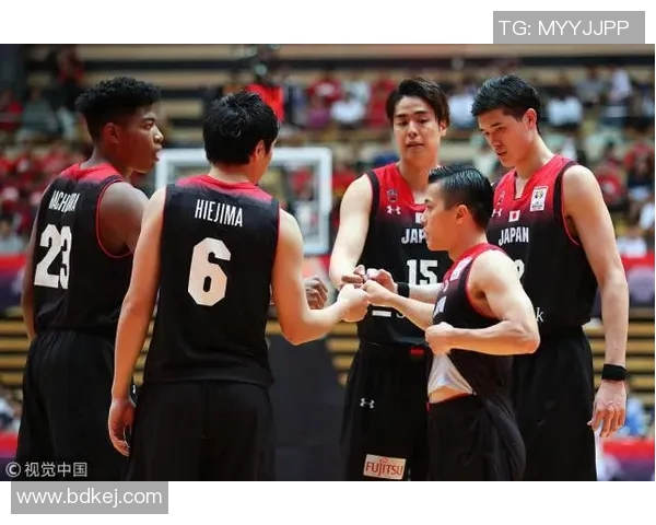 卡塔尔与日本篮球对决前瞻分析及胜负预测展望