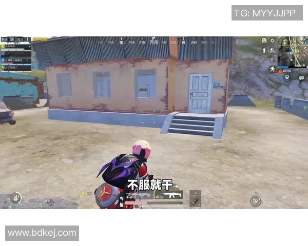 专访和平精英制作人黄伟探讨游戏成功背后的秘密与未来发展方向