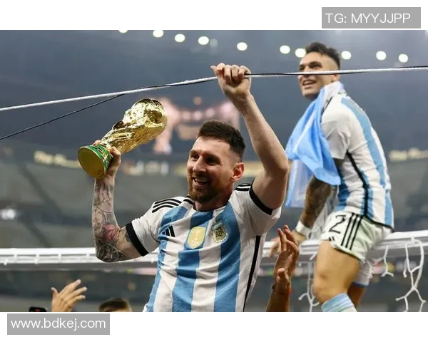 劳塔罗的崛起与未来展望：从天才少年到世界足球巨星的蜕变之路