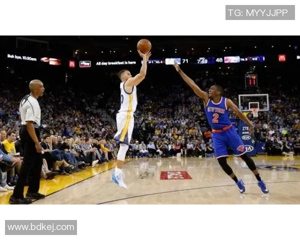 斯蒂芬库里如何改变篮球游戏的面貌与未来发展趋势分析